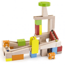 Golyópálya (49 db - os) 3 - 8 év+ - Mommies.hu - JÁRNI