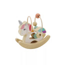 Golyóvezető mini hintaló - Mommies.hu - JÁRNI