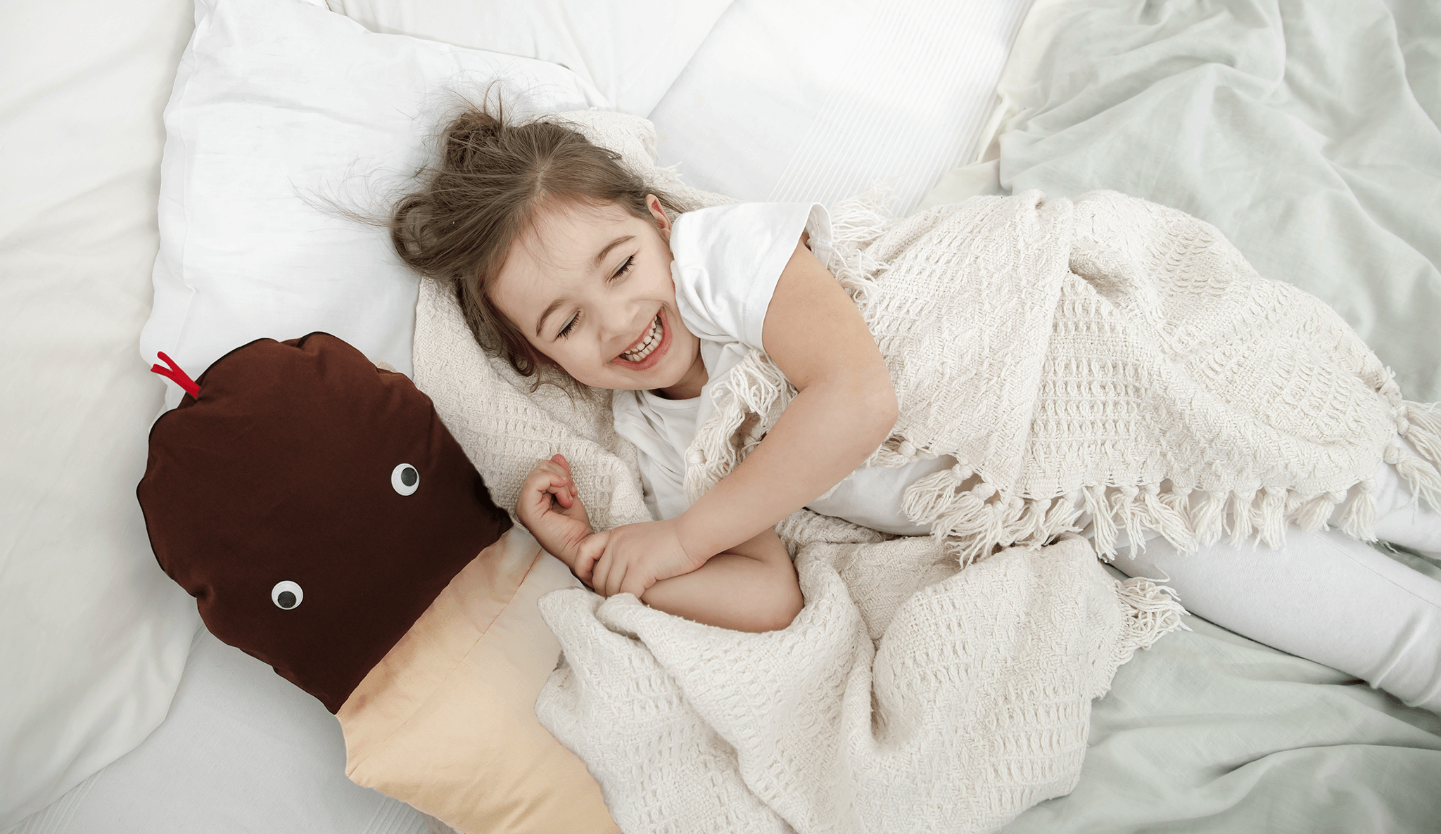 Gyógynövényes Kígyó Párna - Mommies.hu - 