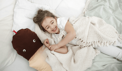 Gyógynövényes Kígyó Párna - Mommies.hu - 