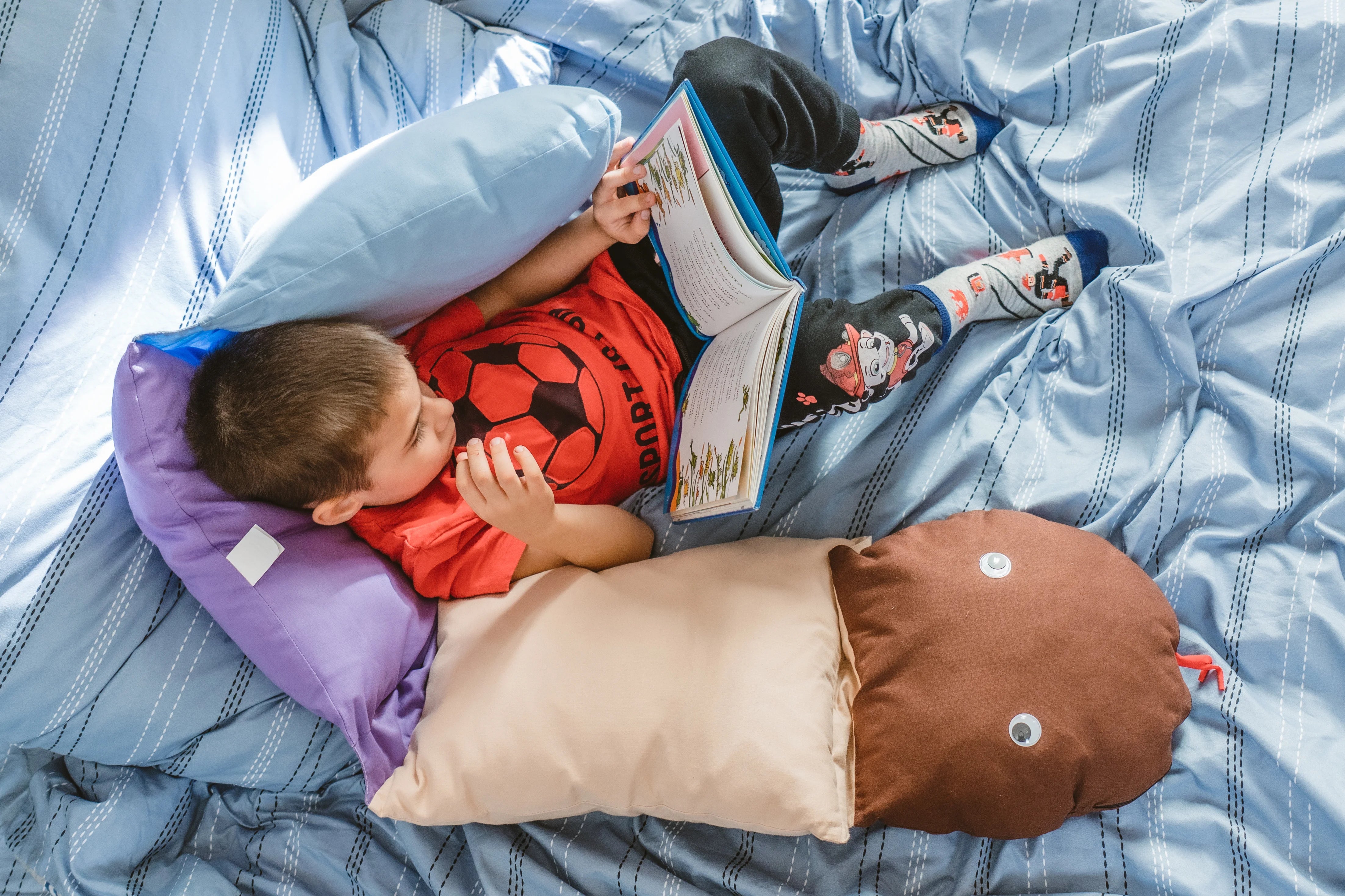 Gyógynövényes Kígyó Párna - Mommies.hu - 