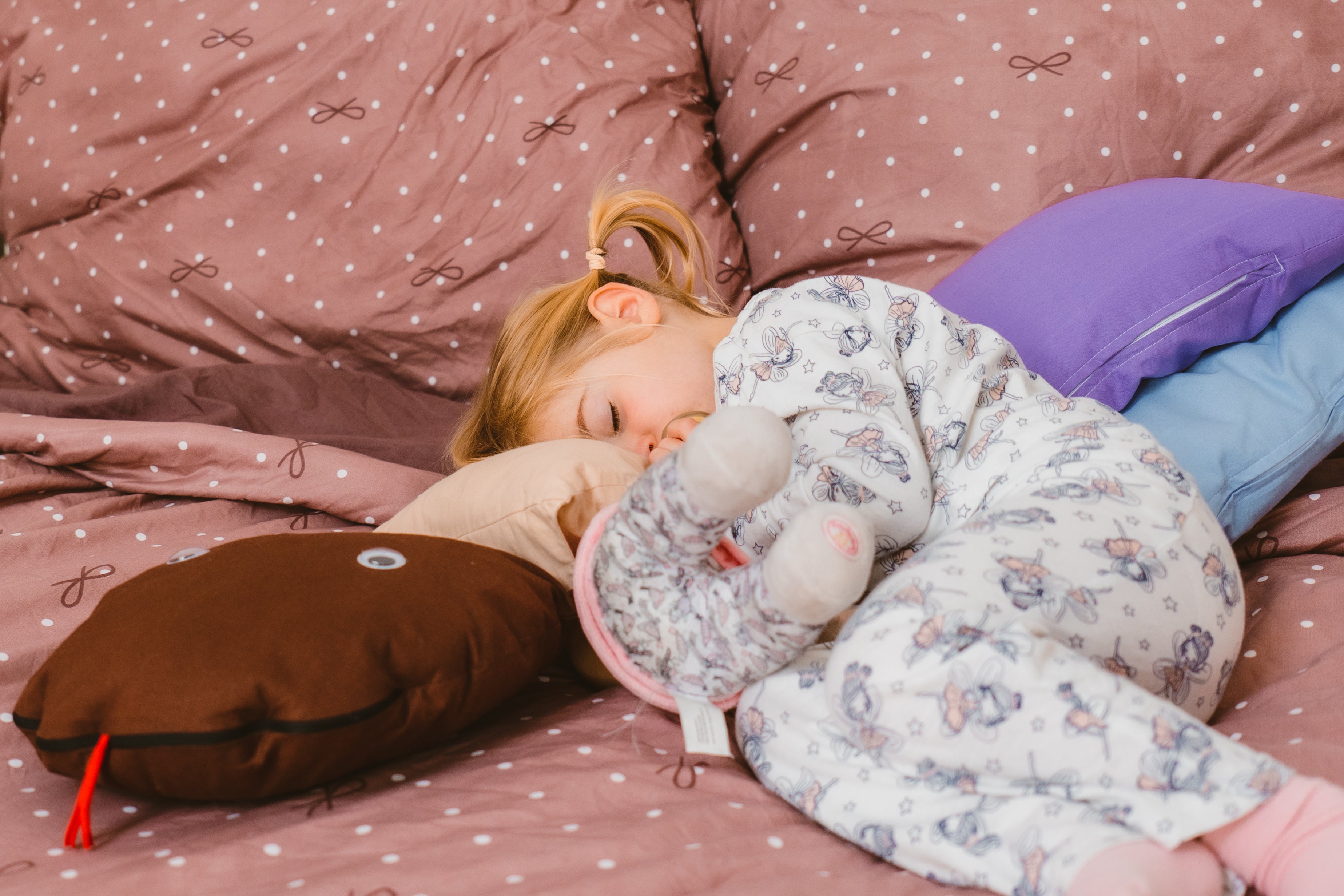 Gyógynövényes Kígyó Párna - Mommies.hu - 