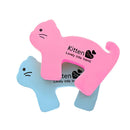 Habszivacs Ajtó Becsapódás - Gátló - Mommies.hu - 