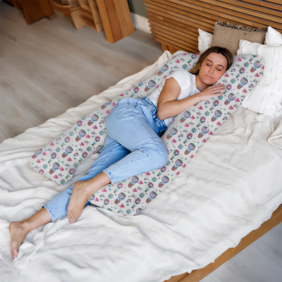 Mommies Kismama Párna - Szoptató Párna