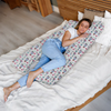 Mommies Kismama Párna - Szoptató Párna
