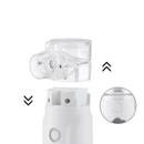 Hordozható Inhalátor Gyerekeknek - Mommies.hu - 