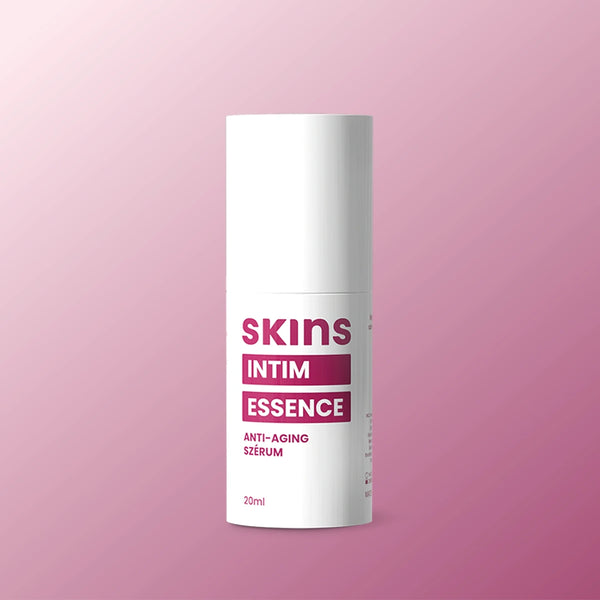 SKINS Intim Essence Anti-aging Szérum 20ml