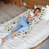 Mommies Kismama Párna - Szoptató Párna