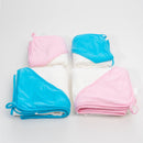 Kapucnis Baba Törölköző - Mommies.hu - 