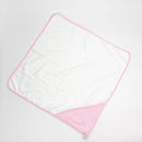 Kapucnis Baba Törölköző - Mommies.hu - 