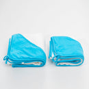 Kapucnis Baba Törölköző - Mommies.hu - 