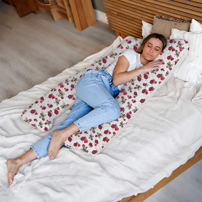 Mommies Kismama Párna - Szoptató Párna