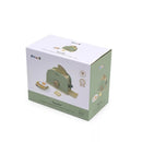 Kenyérpirító tartozékokkal (pasztell zöld) 3 év+ - Mommies.hu - JÁRNI