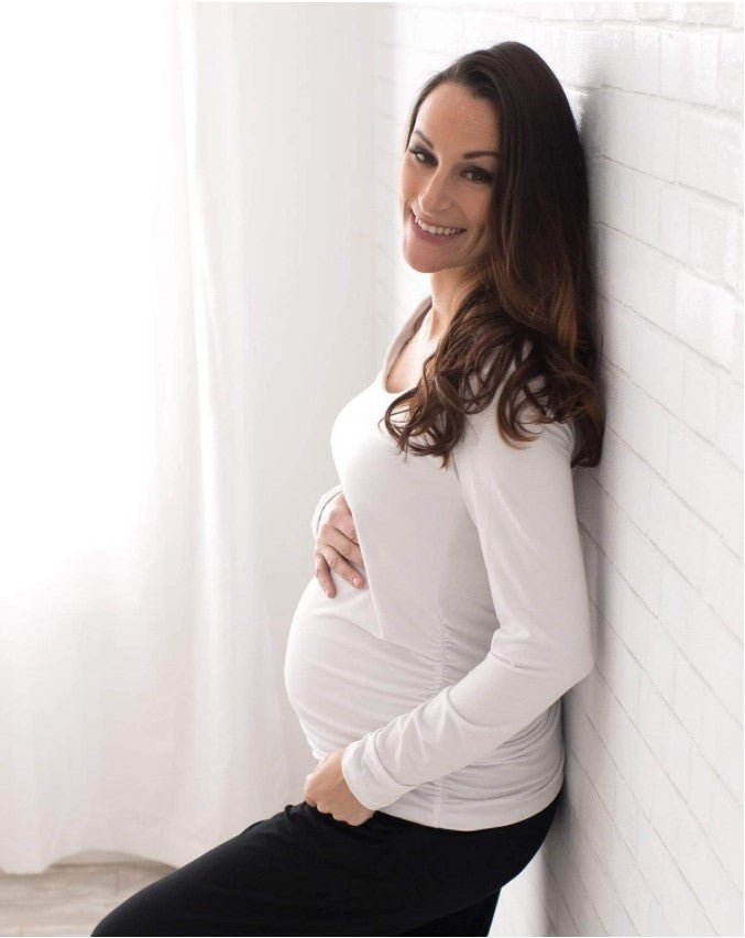 Kismama Felső - Mommies.hu - TERHESSÉG