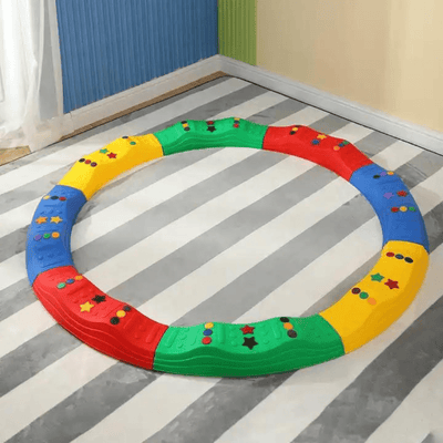Koordinációfejlesztő Egyensúlyozó Kövek - Mommies.hu - 