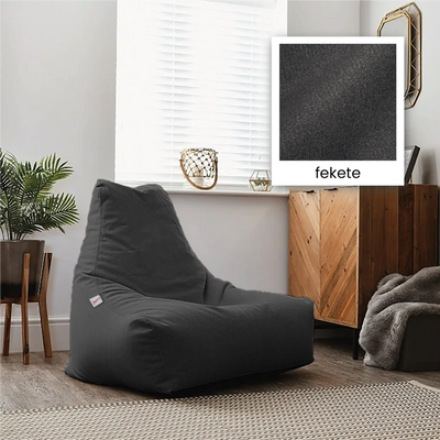Lazybag Beltéri Babzsákfotel Felnőtteknek 400L