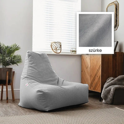 Lazybag Beltéri Babzsákfotel Felnőtteknek 400L