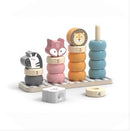 Logikai ferde - torony 2 - 4 év+ - Mommies.hu - FILLÉRES