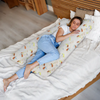 Mommies Kismama Párna - Szoptató Párna