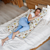 Mommies Kismama Párna - Szoptató Párna
