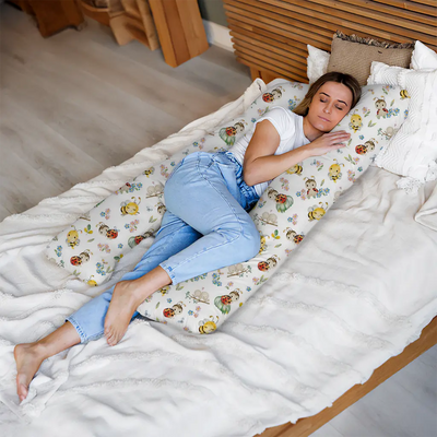 Mommies Kismama Párnahuzat - Szoptató Párnahuzat