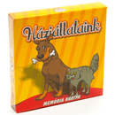 Memóriakártya 4 - 8 év+ - Mommies.hu - 