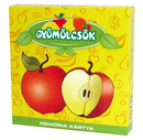 Memóriakártya 4 - 8 év+ - Mommies.hu - 