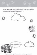 Mentő Máté - rajzos feladványai - Mommies.hu - KÖNYV