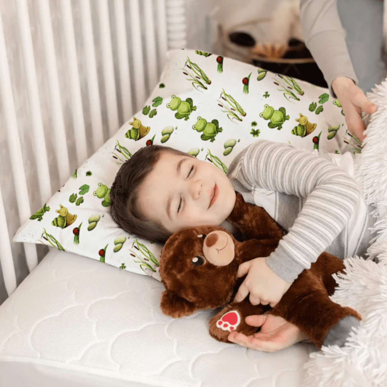 Mommies Natura Levendulás Stresszoldó Gyógypárna - Mommies.hu - NAGYOBB