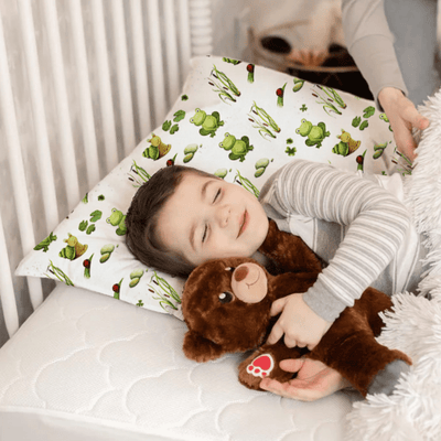 Mommies Natura Levendulás Stresszoldó Gyógypárna - Mommies.hu - NAGYOBB