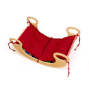 Montessori Szivárvány hinta matrac - Mommies.hu - 