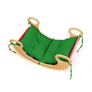 Montessori Szivárvány hinta matrac - Mommies.hu - 