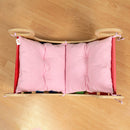 Montessori Szivárvány hinta matrac - Mommies.hu - 