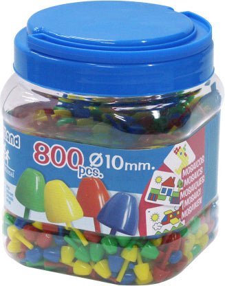 Pegs utántöltõ 800 darabos - Mommies.hu - FILLÉRES