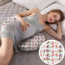 Pillangó Kismama Párna