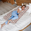 Mommies Kismama Párna - Szoptató Párna
