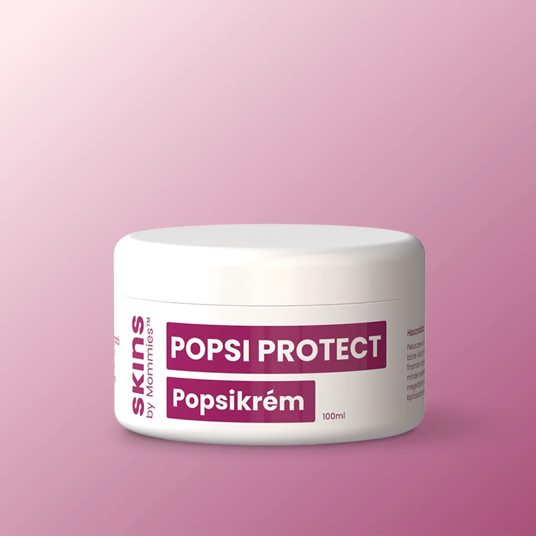 SKINS Popsi Protect Popsikrém 100ml