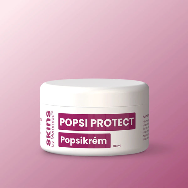 SKINS Popsi Protect Popsikrém 100ml