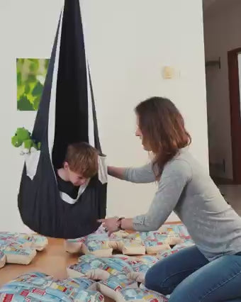 Videó betöltése: CsodaKuckó Függő Csepphinta