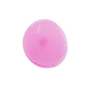 Puha Szilikon Arctisztító és Fürdőkefe Gyerekeknek - Mommies.hu - 