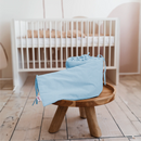 Babóca Babaágy Rácsvédő