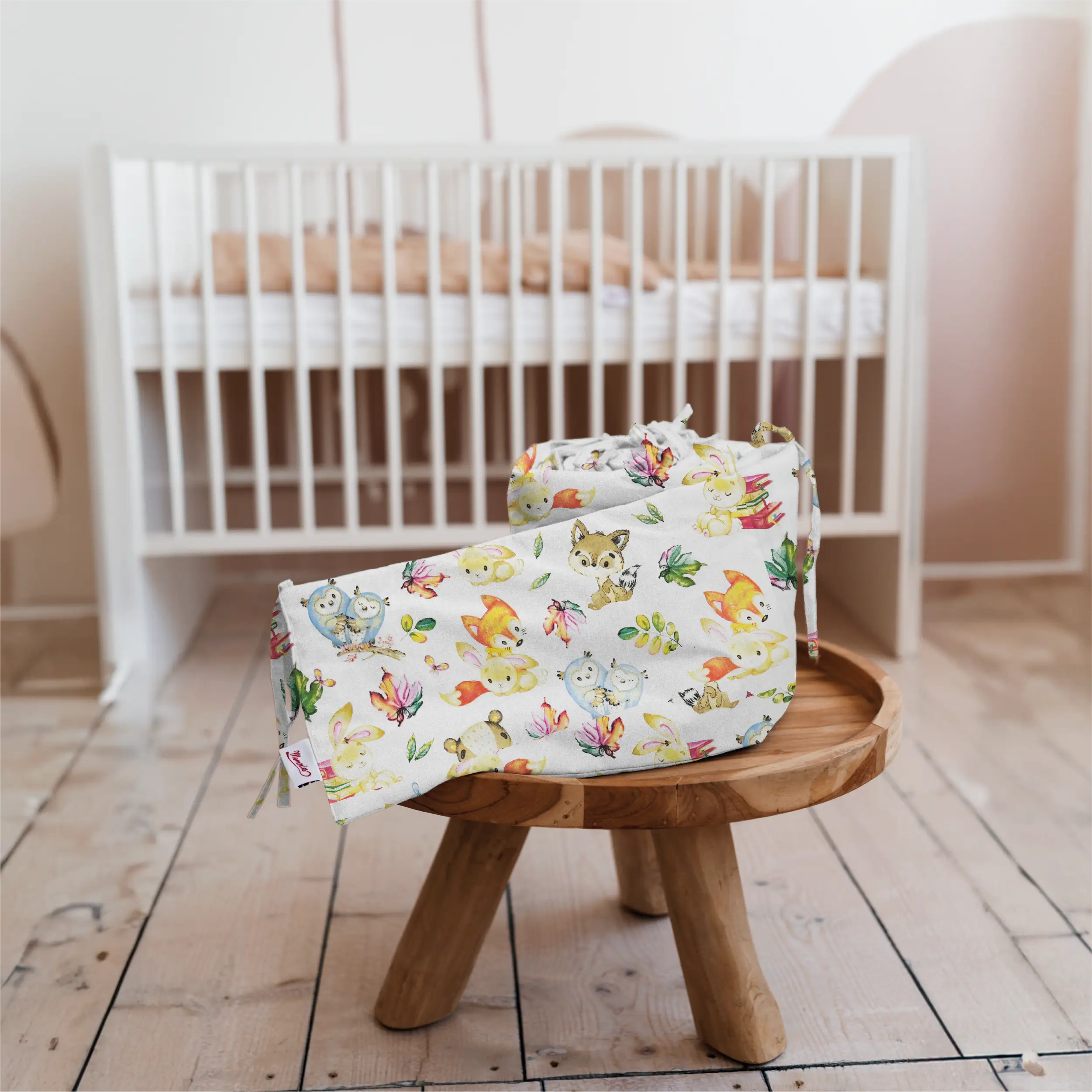 Babóca Babaágy Rácsvédő