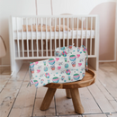 Babóca Babaágy Rácsvédő