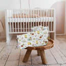 Babóca Babaágy Rácsvédő