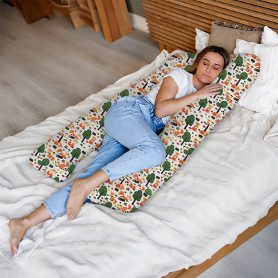 Mommies Kismama Párna - Szoptató Párna