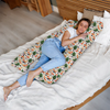 Mommies Kismama Párna - Szoptató Párna