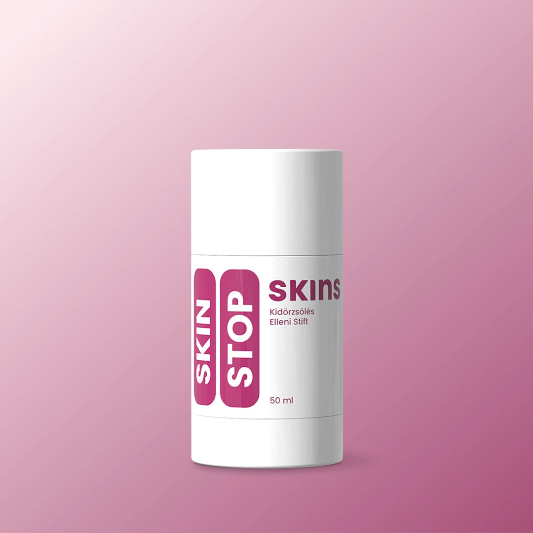SKINS SkinStop Kidörzsölés elleni stift 50ml