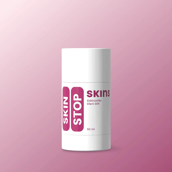 SKINS SkinStop Kidörzsölés elleni stift 50ml