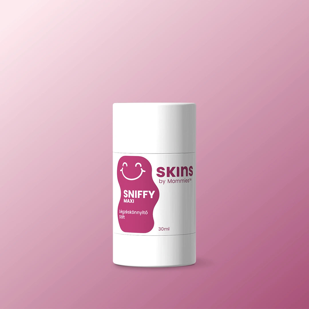 SKINS Sniffy Légzéskönnyítő Stift