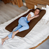 Mommies Kismama Párna - Szoptató Párna